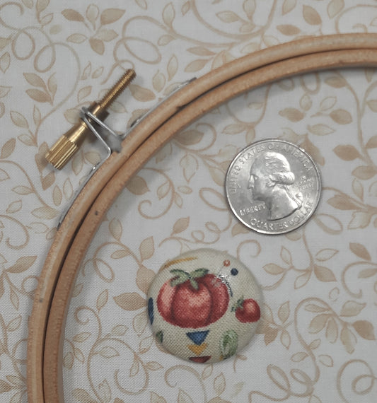 Needle minder - Stitchy  Birds #8